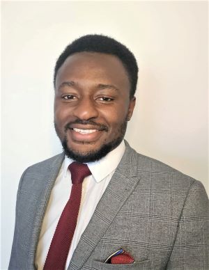 Reginald Obinna Chinweze, MD, LLM
